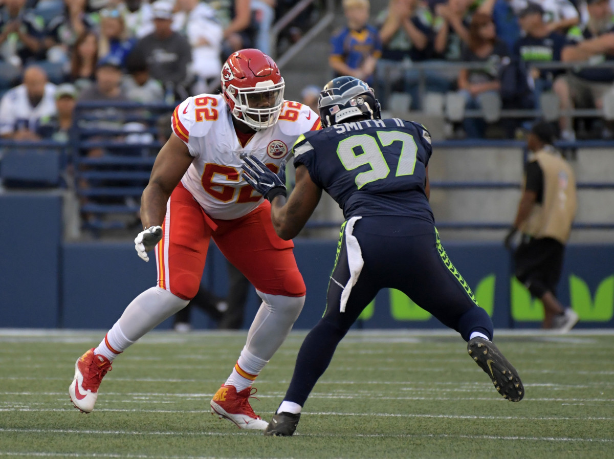 Isaiah Battle